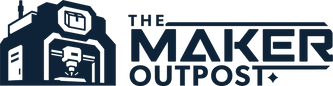 The Maker Outpost - Home
